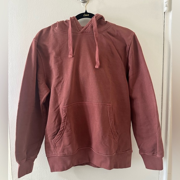 Paperbacks Hoodie Sweatshirt - Picture 1 of 5